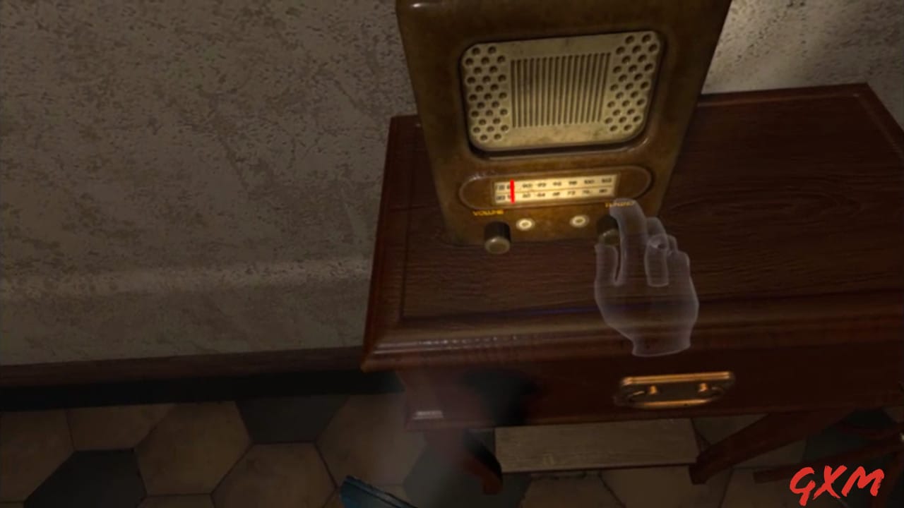 Screenshot 5 of K.O.M.A