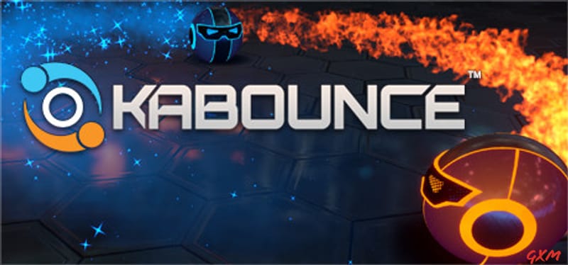 Kabounce Poster