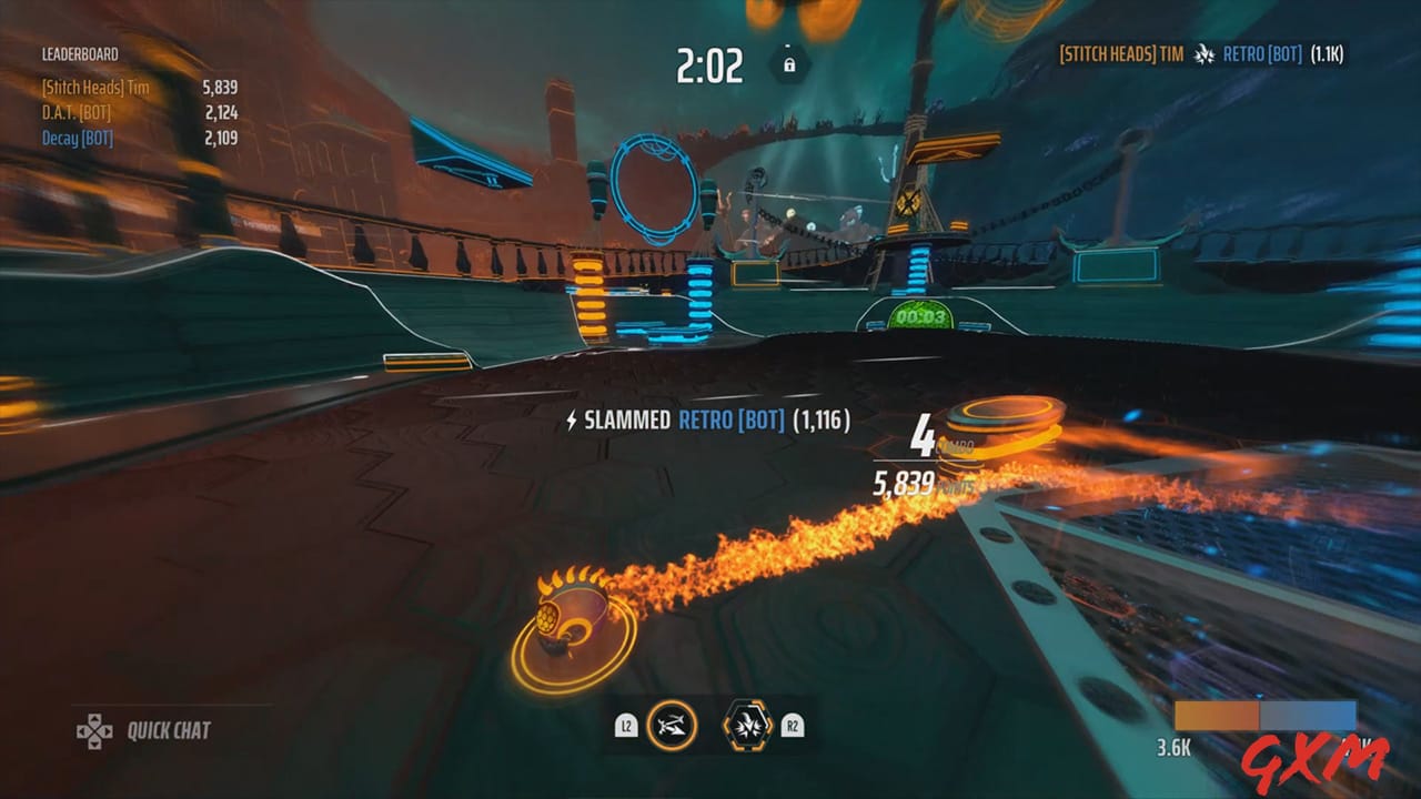 Screenshot 2 of Kabounce