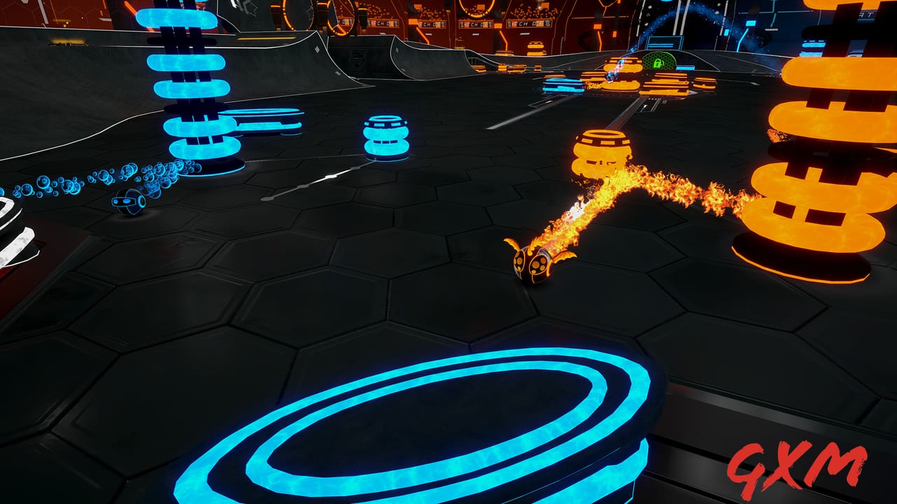 Screenshot 4 of Kabounce