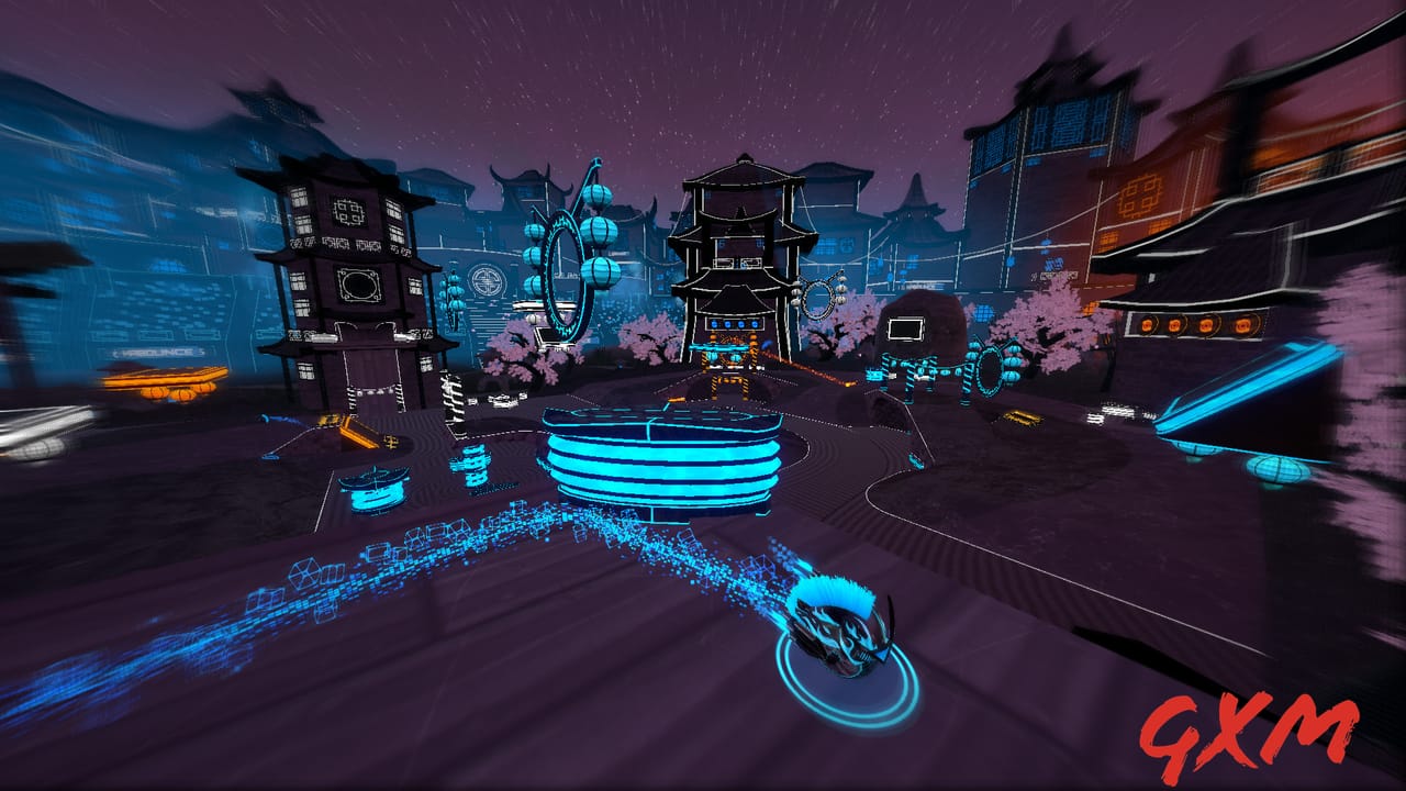 Screenshot 8 of Kabounce