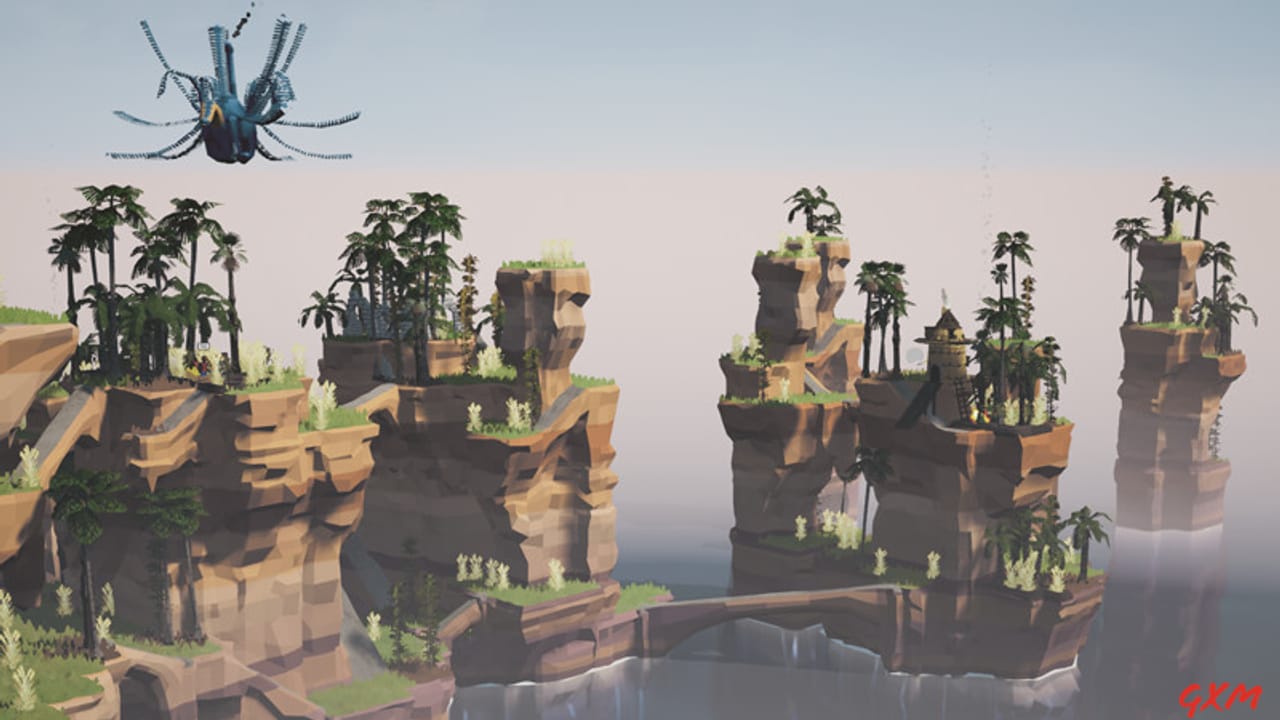 Screenshot 5 of Kainga: Seeds of Civilization