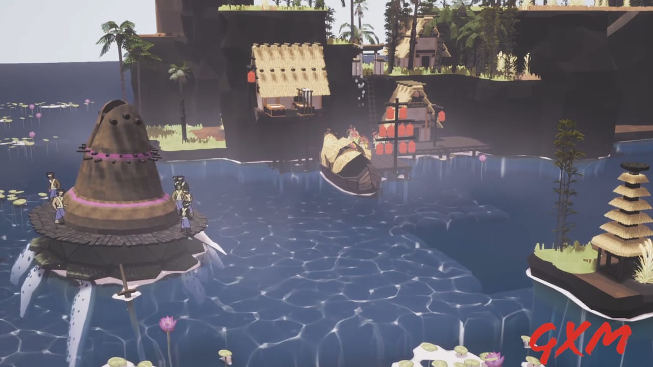 Screenshot 6 of Kainga: Seeds of Civilization