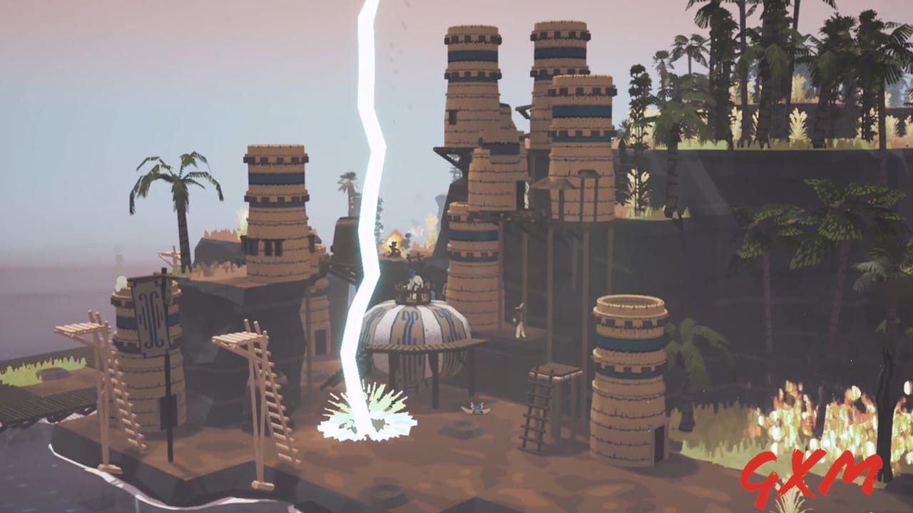 Screenshot 7 of Kainga: Seeds of Civilization