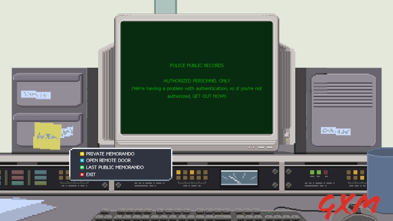 Screenshot 7 of Karma City Police