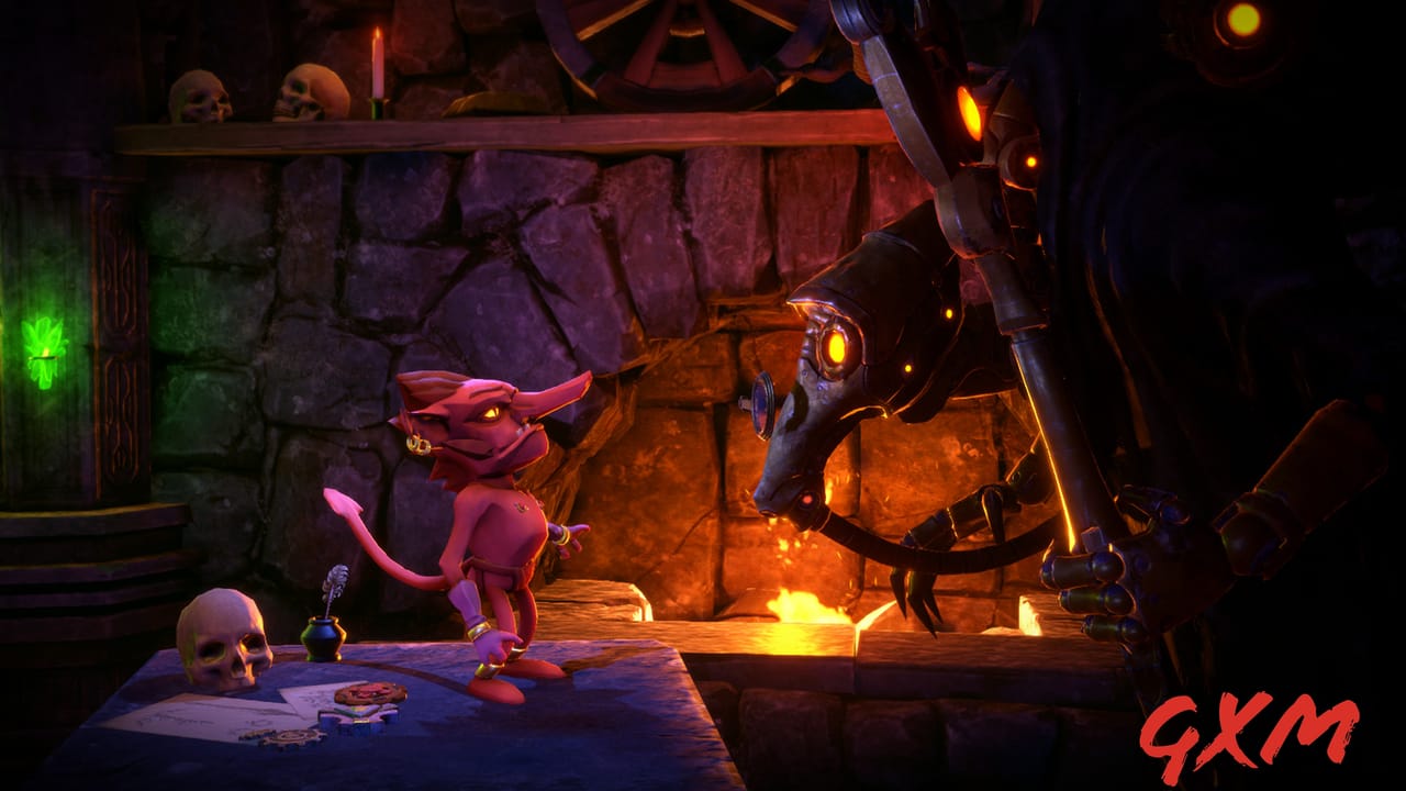 Screenshot 7 of Karnage Chronicles