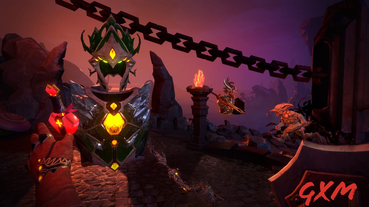 Screenshot 8 of Karnage Chronicles