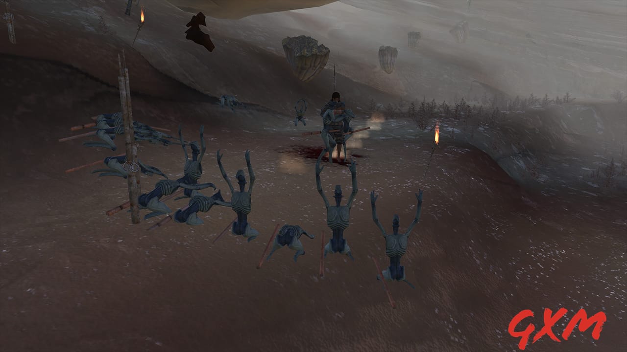 Screenshot 8 of Kenshi