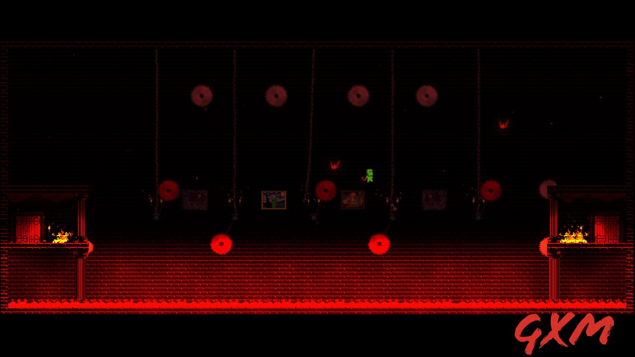 Screenshot 4 of Key: Maze of Illusions