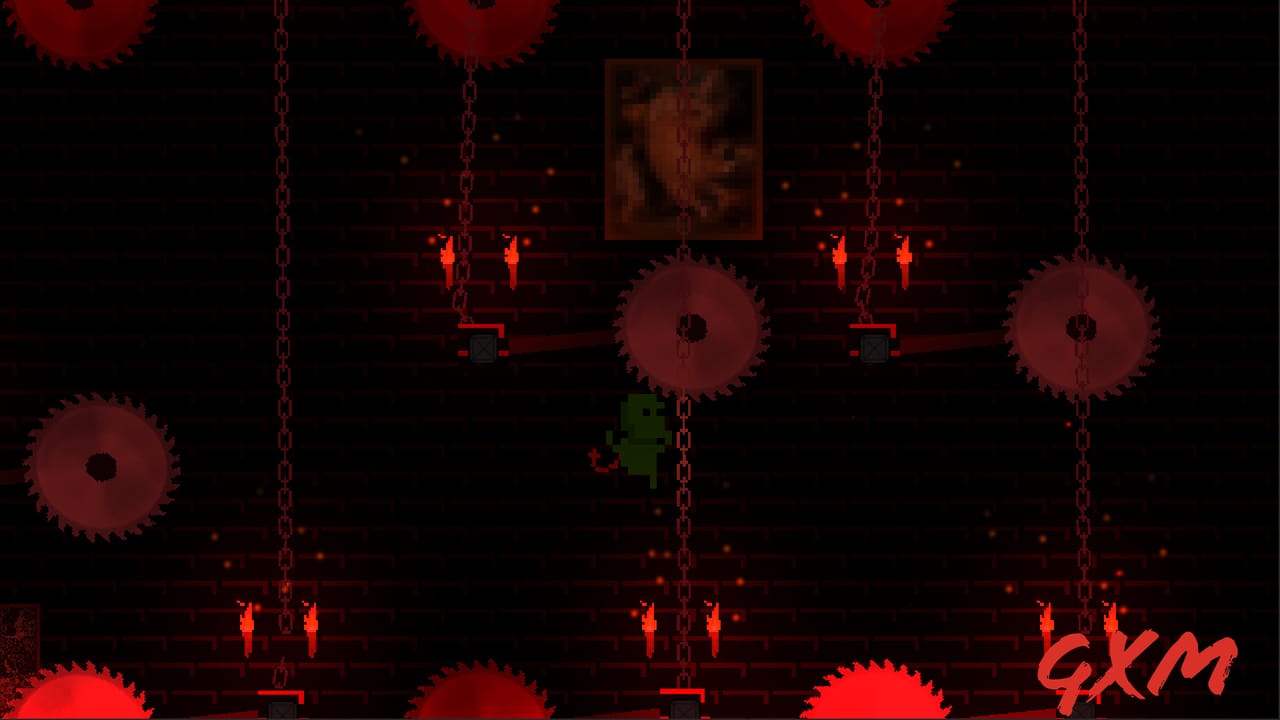 Screenshot 7 of Key: Maze of Illusions