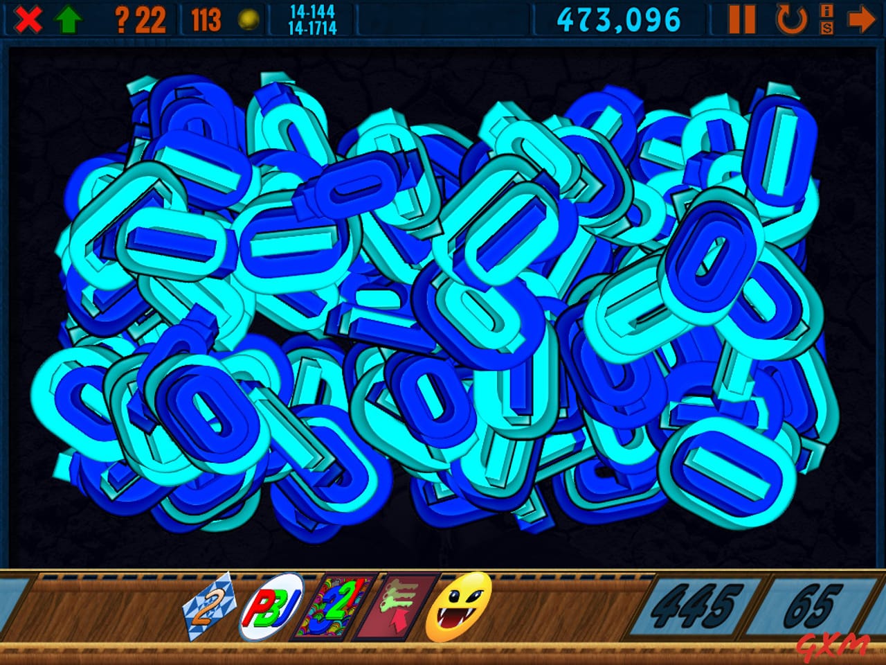 Ki11er Clutter Screenshot 1