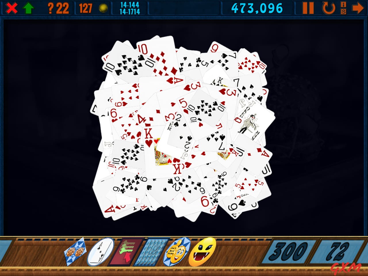 Screenshot 4 of Ki11er Clutter