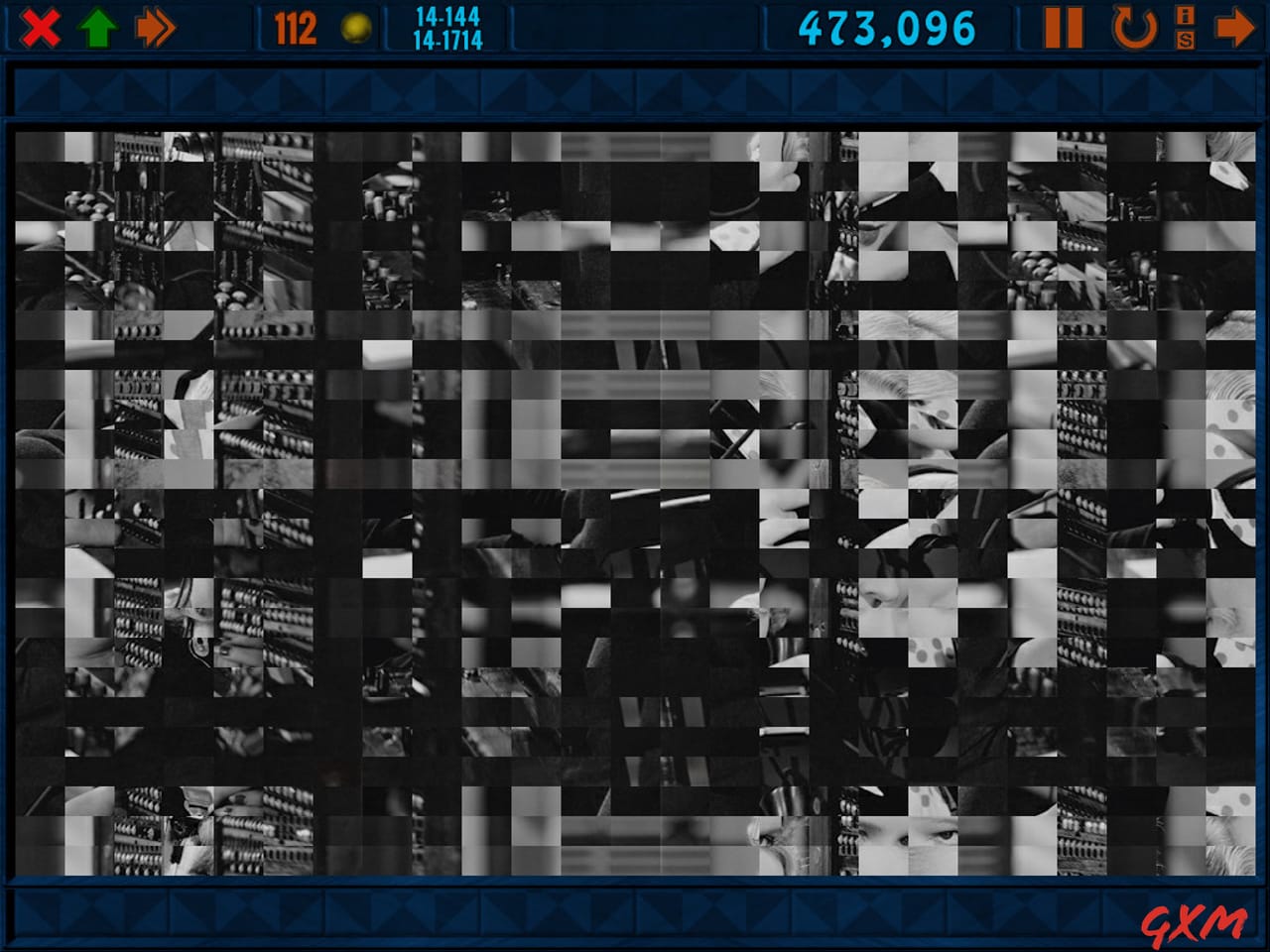 Screenshot 7 of Ki11er Clutter