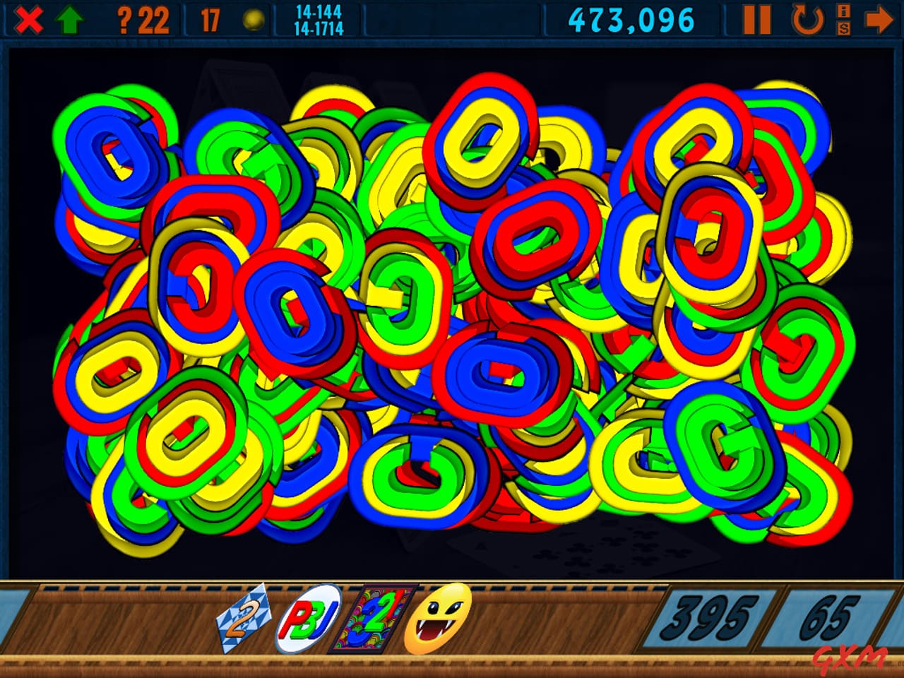 Screenshot 8 of Ki11er Clutter