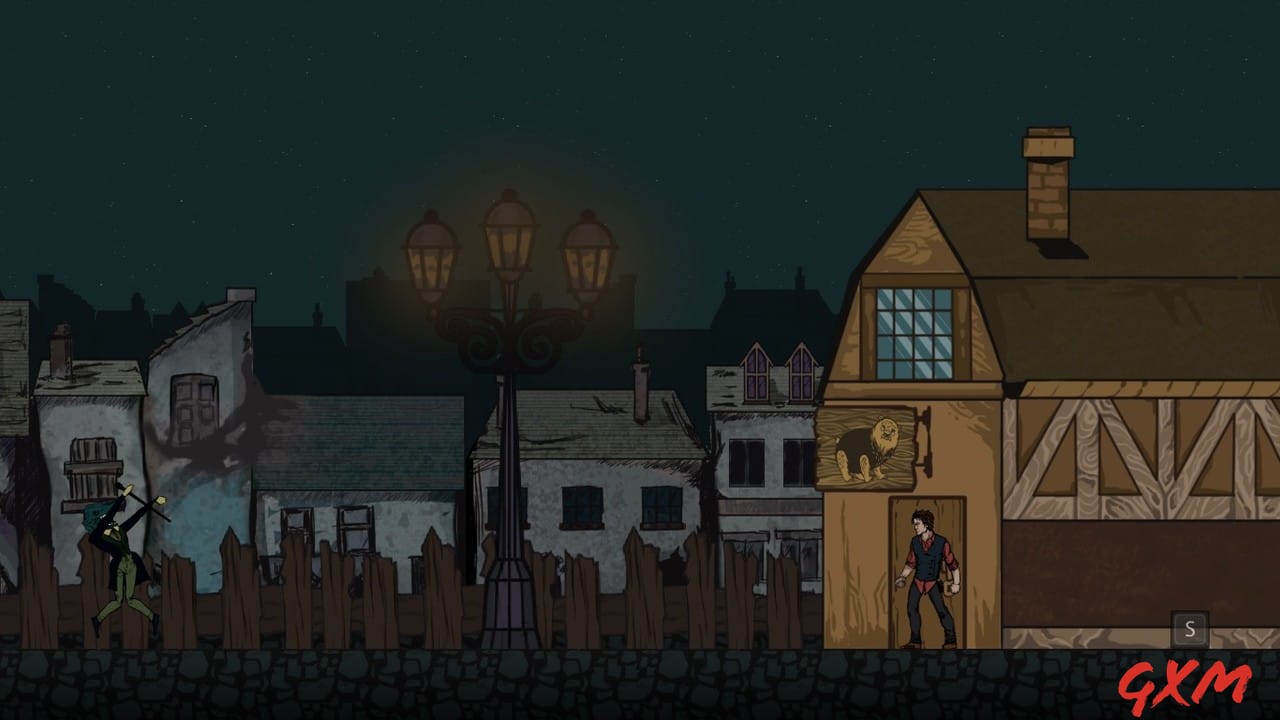 Screenshot 2 of Kill Fish