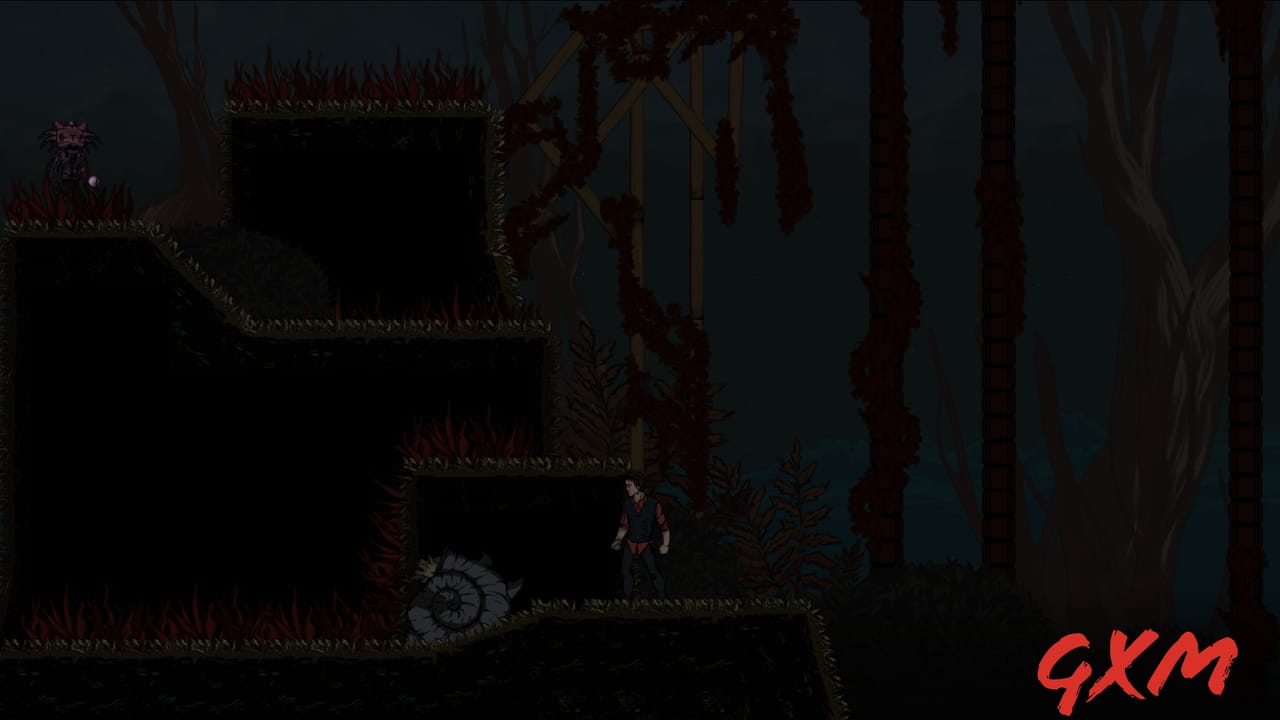 Screenshot 3 of Kill Fish