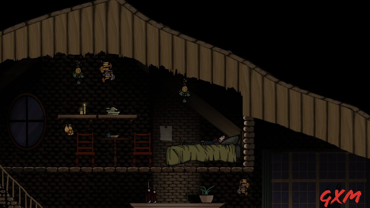 Screenshot 4 of Kill Fish