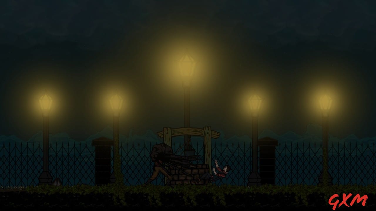 Screenshot 5 of Kill Fish