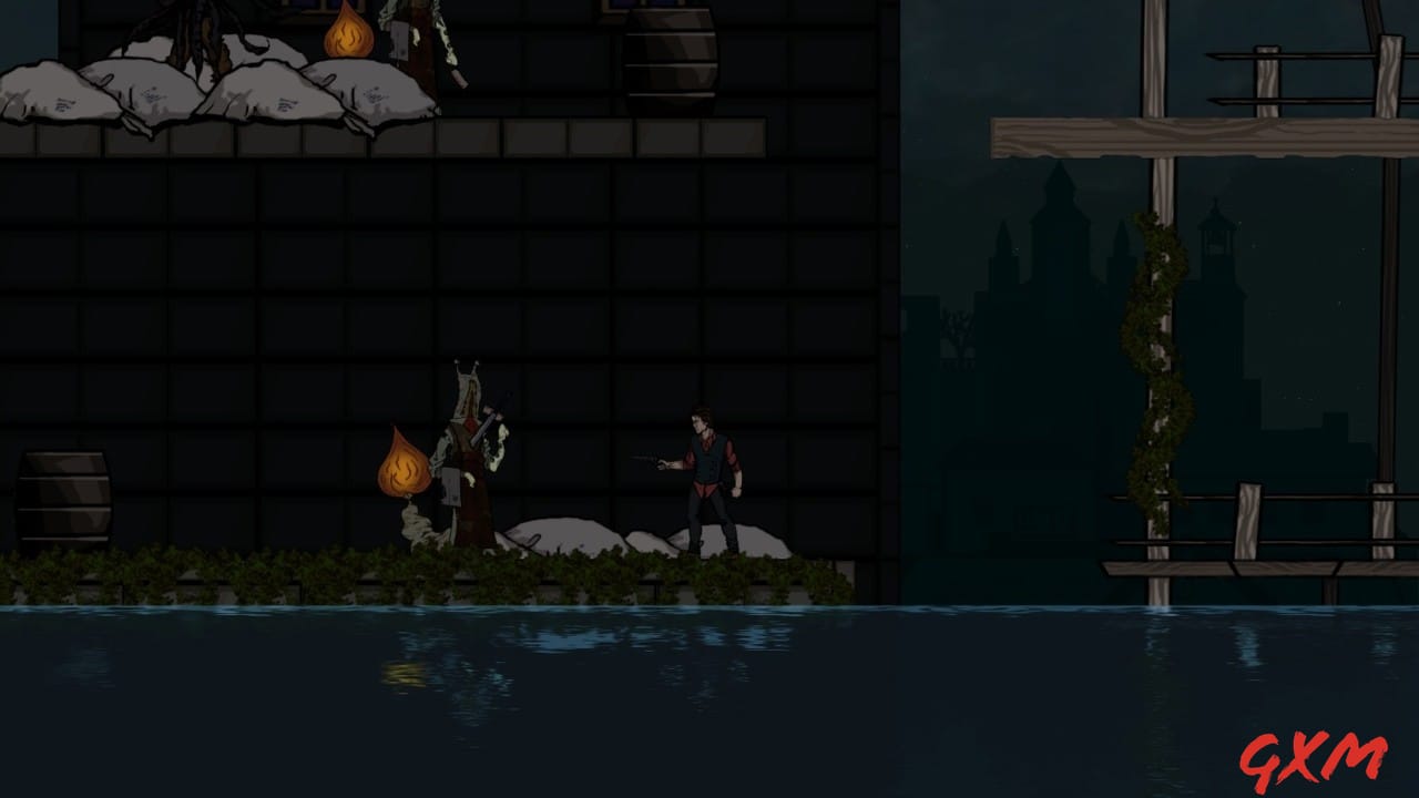 Screenshot 6 of Kill Fish