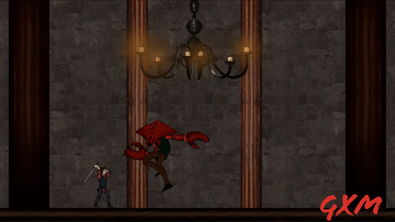 Screenshot 7 of Kill Fish