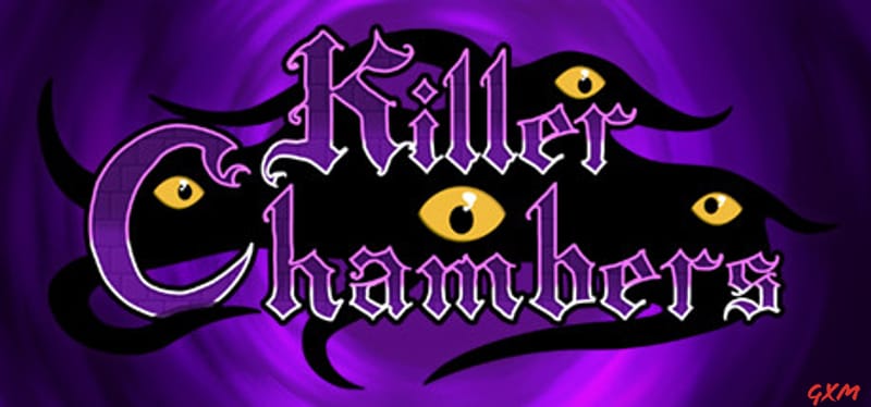 Killer Chambers Poster
