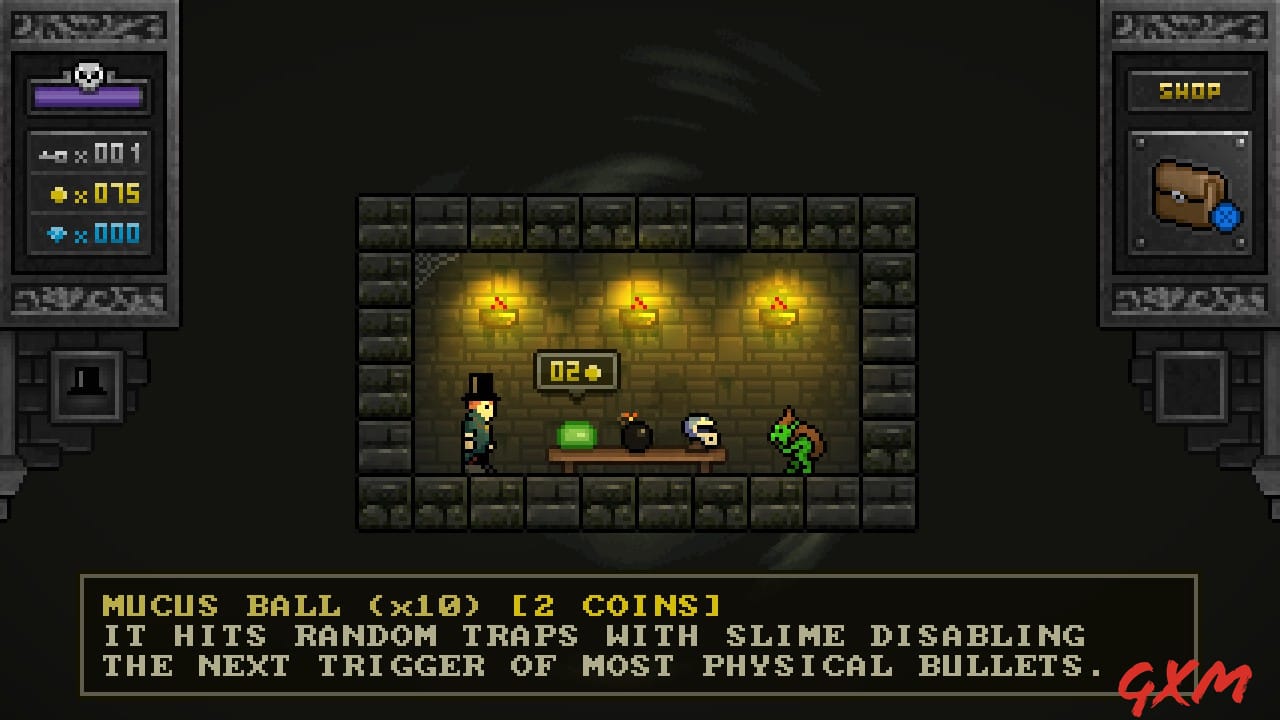 Screenshot 7 of Killer Chambers