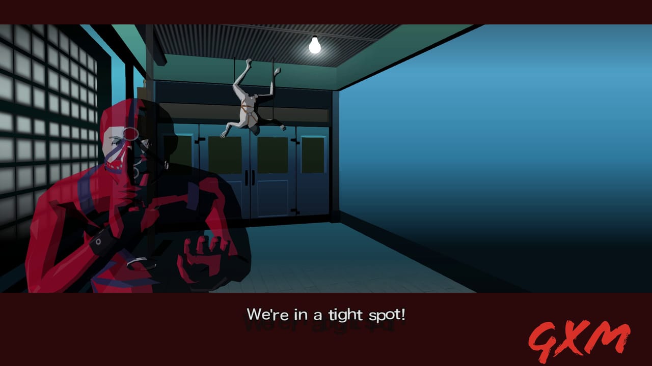 Screenshot 4 of Killer7