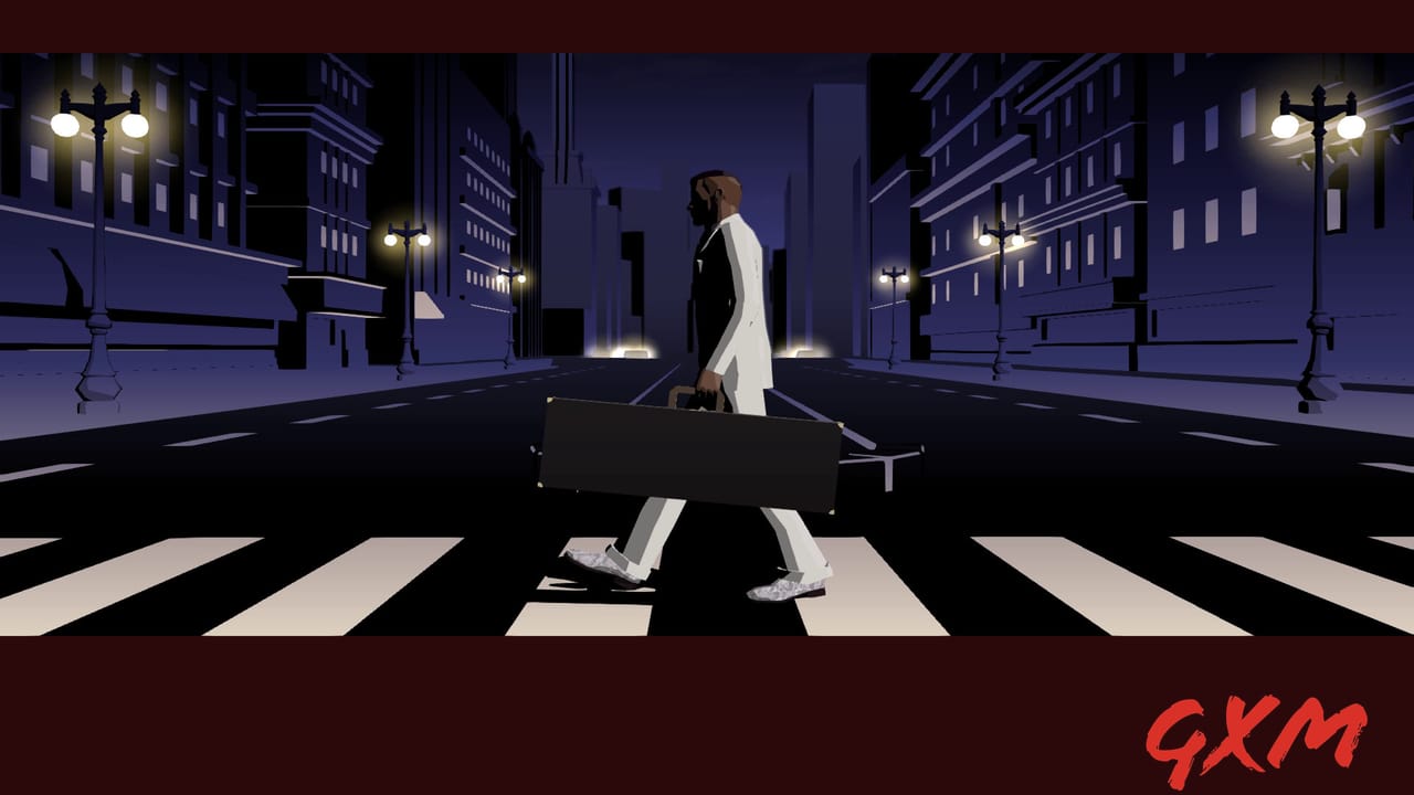 Screenshot 5 of Killer7