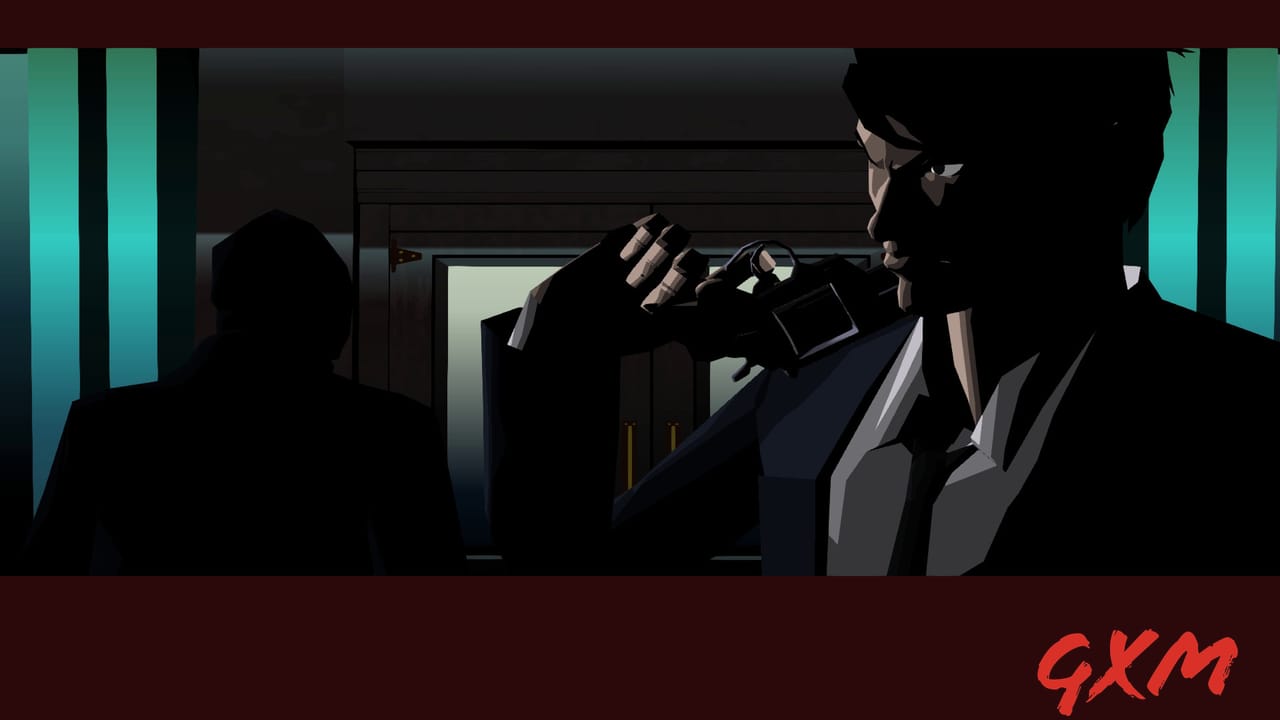 Screenshot 7 of Killer7