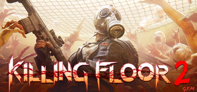 Killing Floor 2 Poster