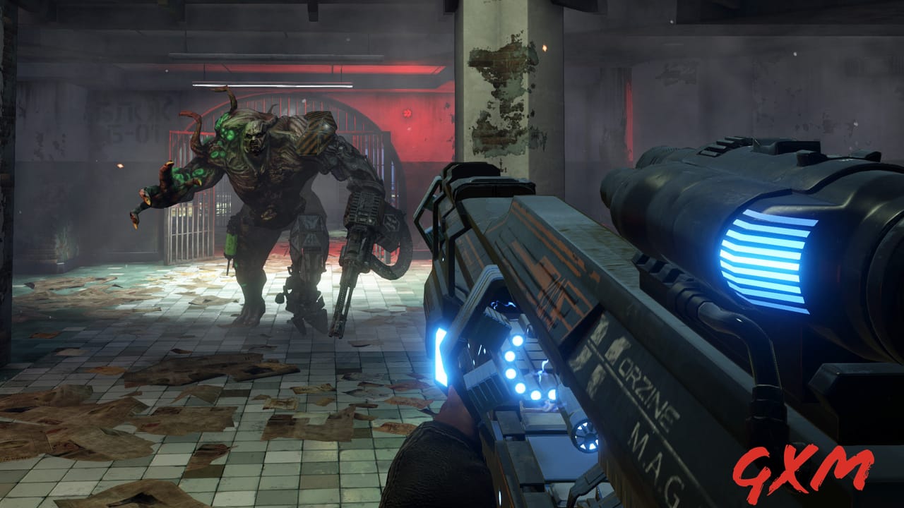 Screenshot 3 of Killing Floor 2