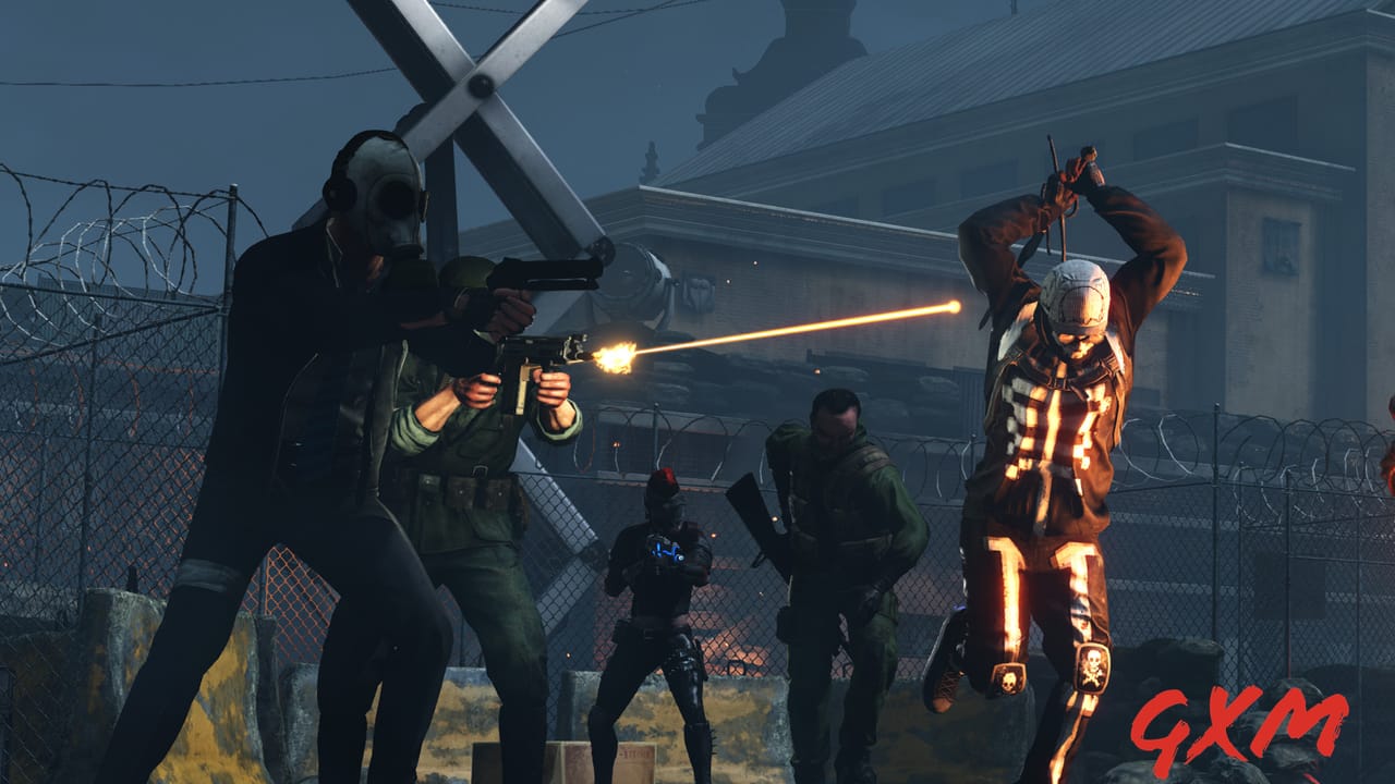 Screenshot 4 of Killing Floor 2