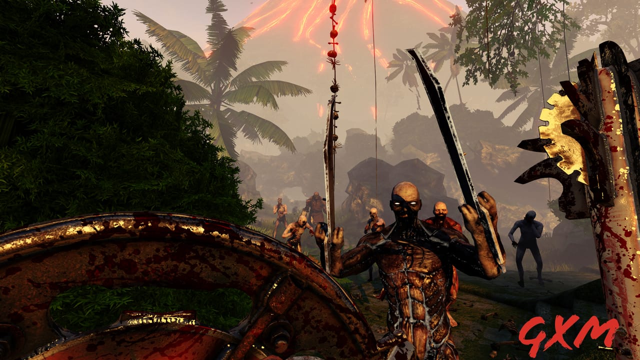 Screenshot 6 of Killing Floor 2