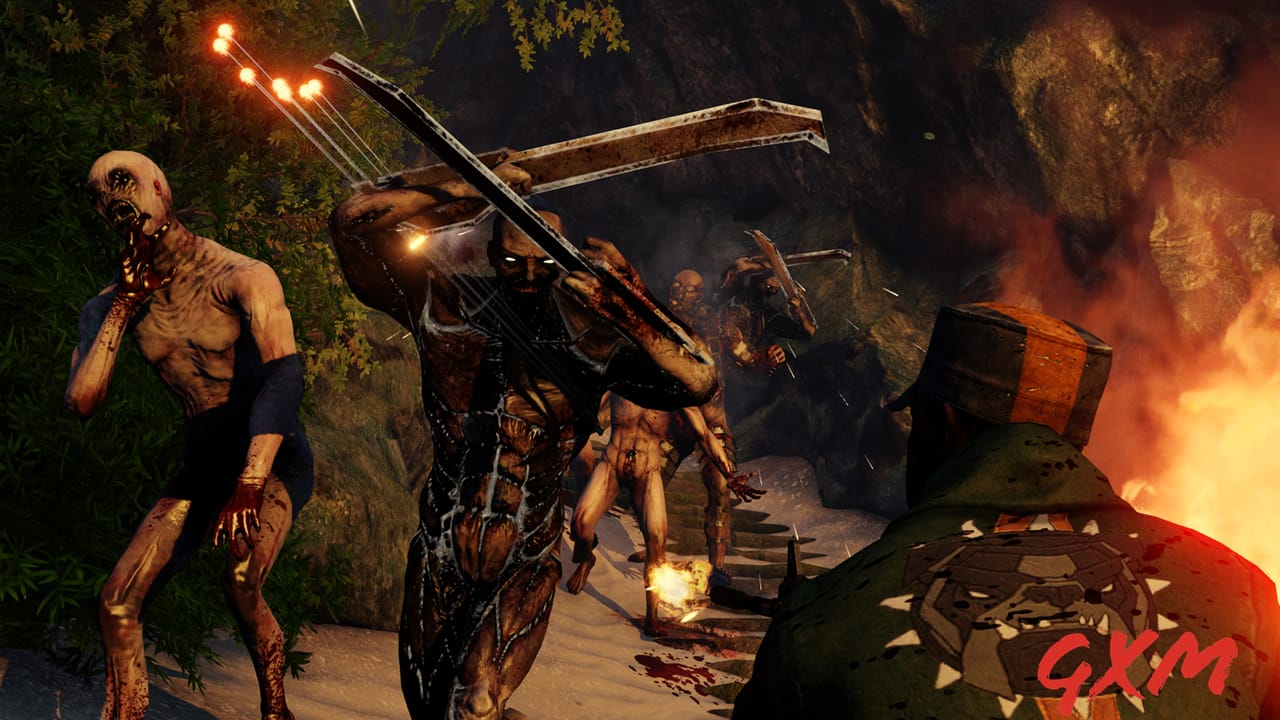Screenshot 7 of Killing Floor 2
