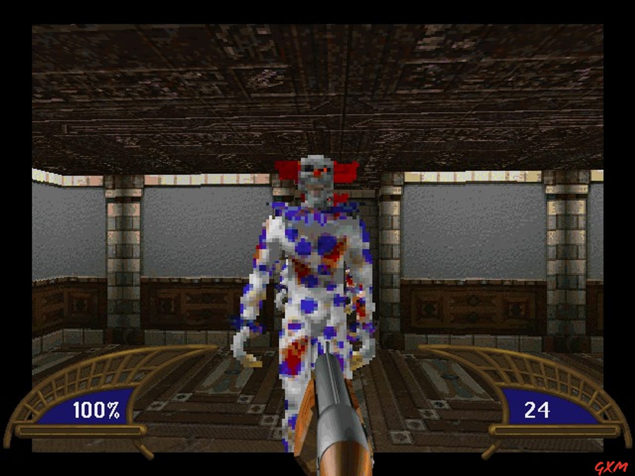 Screenshot 4 of Killing Time