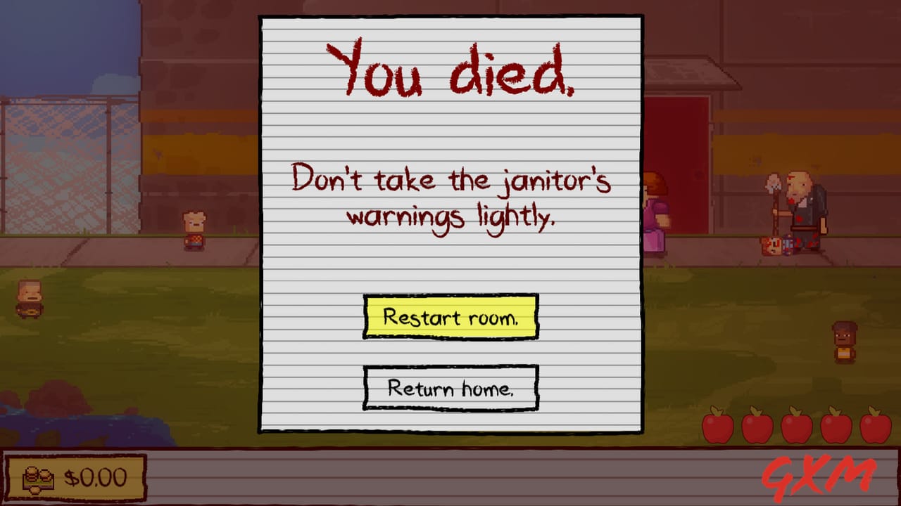 Screenshot 6 of Kindergarten