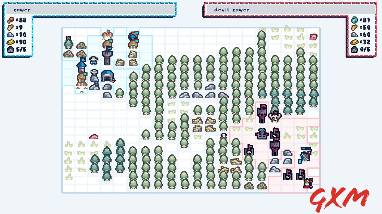 Screenshot 3 of King Pins