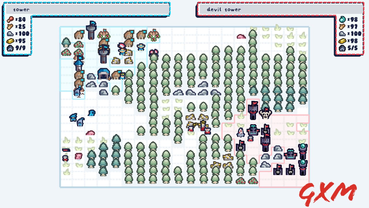 Screenshot 4 of King Pins