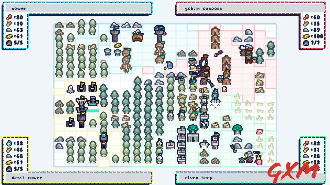 Screenshot 7 of King Pins