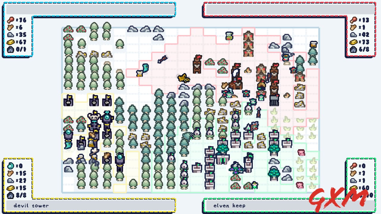 Screenshot 8 of King Pins