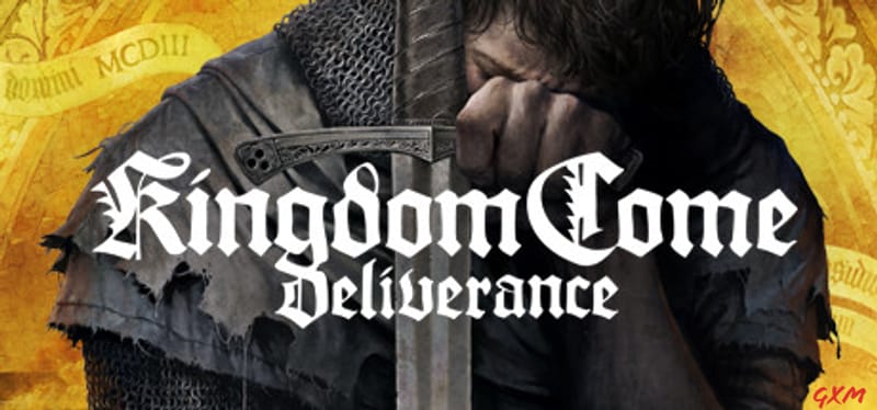 Kingdom Come: Deliverance Poster