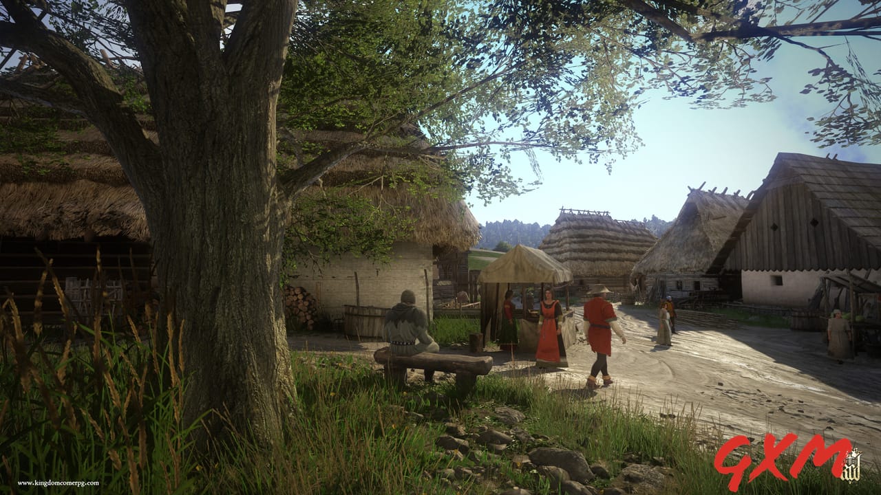 Screenshot 4 of Kingdom Come: Deliverance