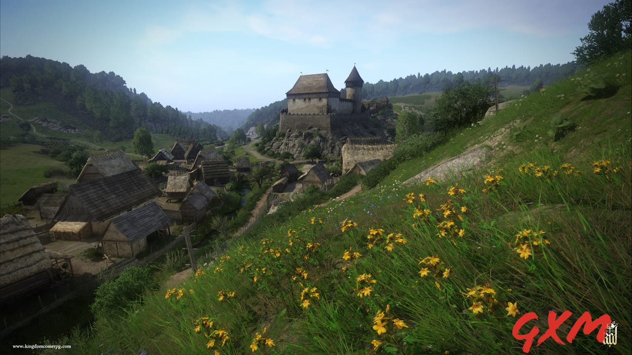 Screenshot 5 of Kingdom Come: Deliverance