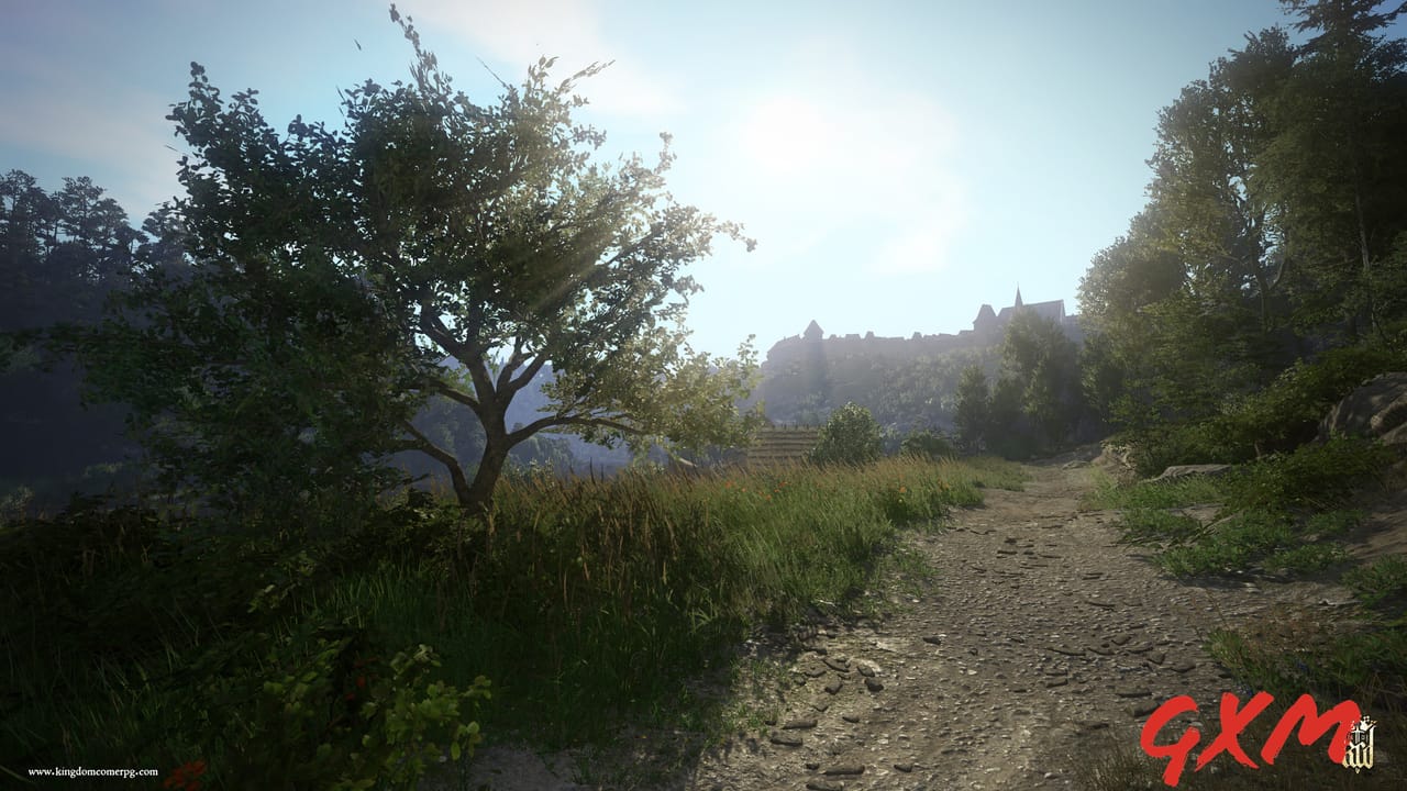Screenshot 8 of Kingdom Come: Deliverance