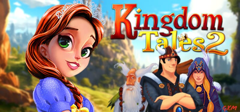 Kingdom Tales 2 Poster