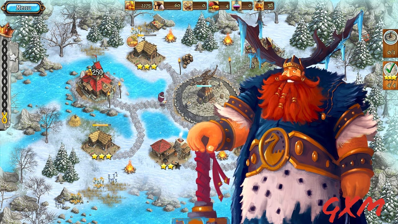 Screenshot 3 of Kingdom Tales 2