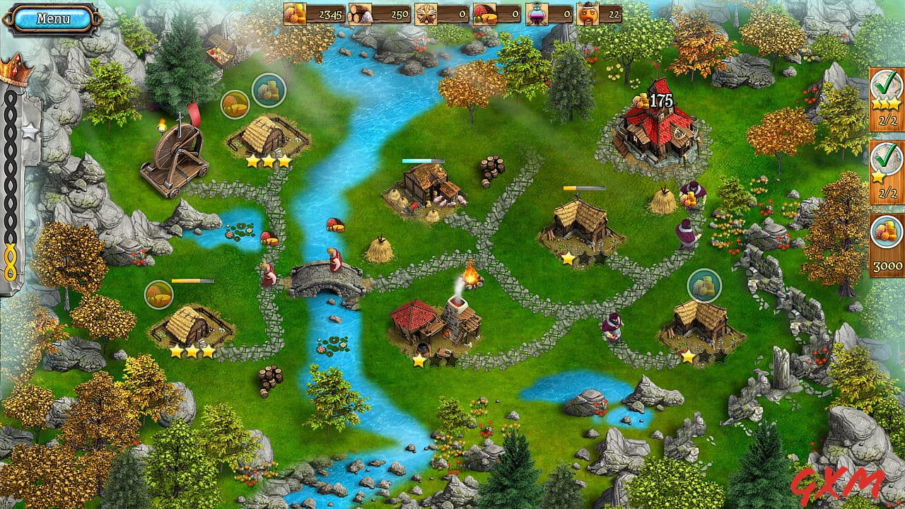 Screenshot 5 of Kingdom Tales 2
