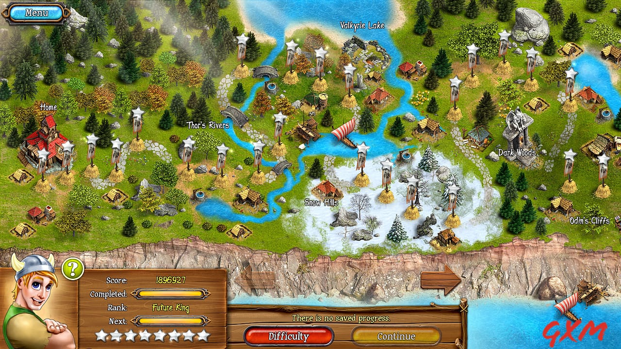 Screenshot 6 of Kingdom Tales 2