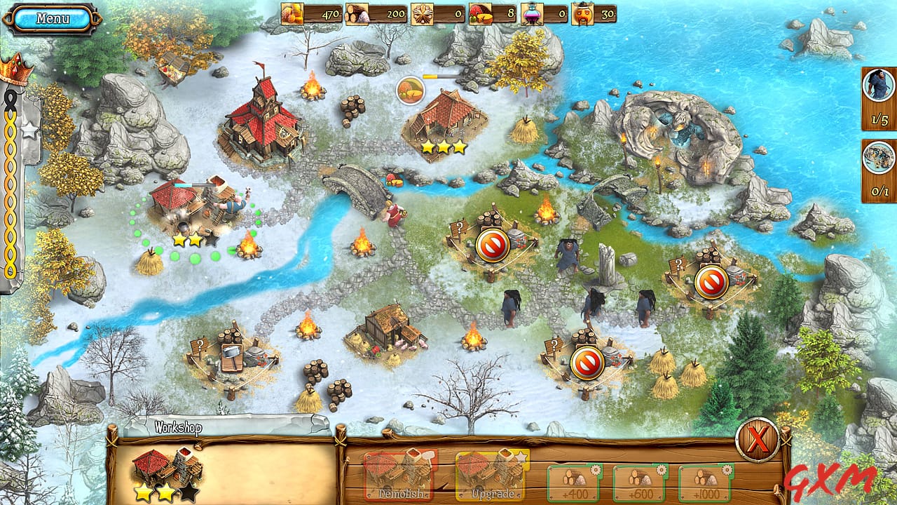 Screenshot 8 of Kingdom Tales 2