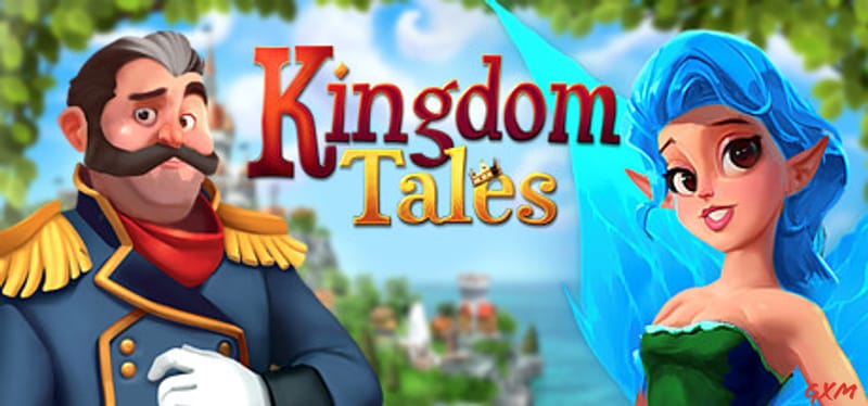 Kingdom Tales Poster